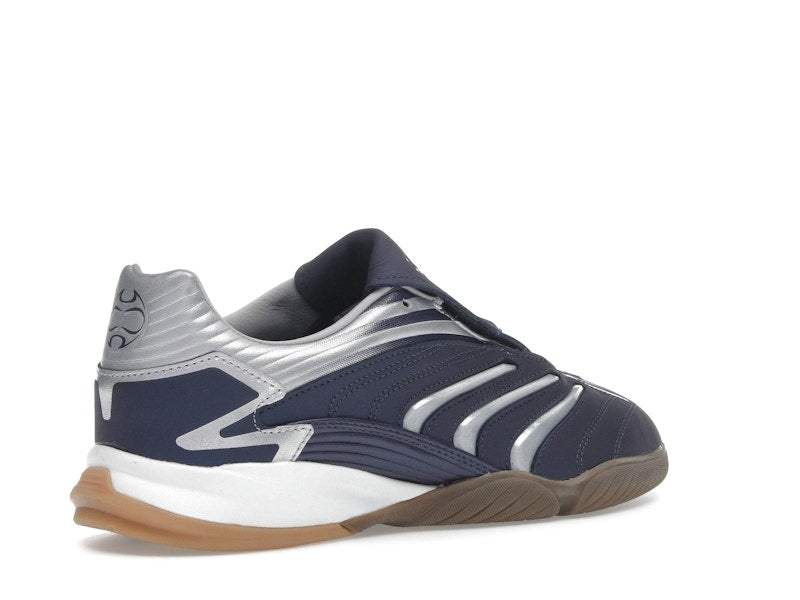 adidas Predator Sala Shadow Navy Silver