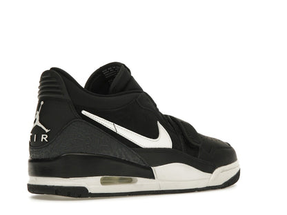 Jordan Legacy 312 Low Black Phantom
