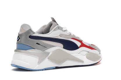 Puma RS-X BMW Motorsport White