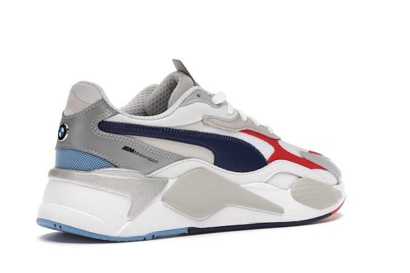 Puma RS-X BMW Motorsport White