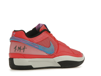 Nike Ja 1 Fuel