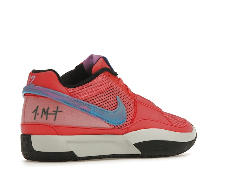 Nike Ja 1 Fuel