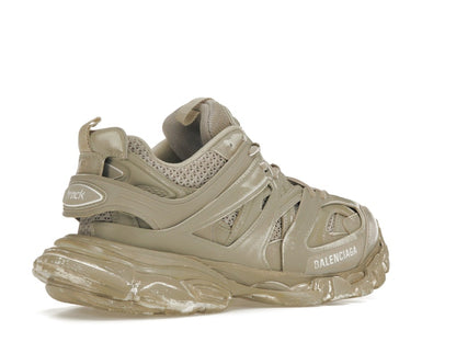 Balenciaga Track Faded Beige