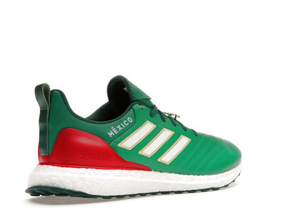 adidas Ultra Boost DNA Copa World Cup Mexico