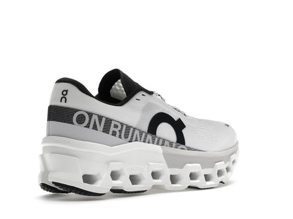 On Running Cloudmonster 2 White Frost (Women's)