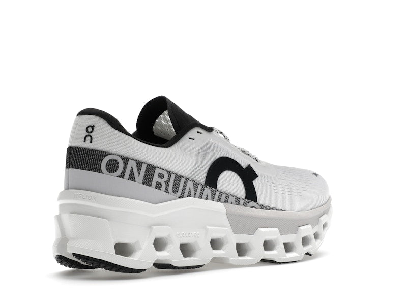 On Running Cloudmonster 2 White Frost (Women's)