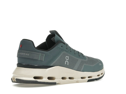 On Running Cloudnova Form 2 TT Olive Cream