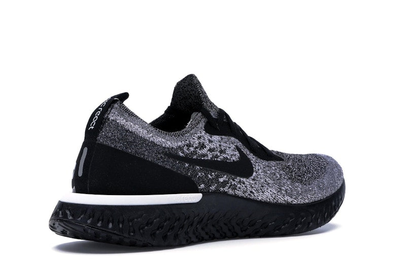 Nike Epic React Flyknit Cookies & Cream (Women's)
