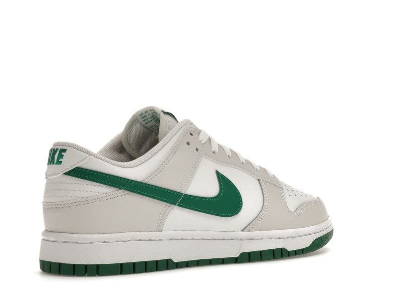 Nike Dunk Low Retro Summit White Malachite