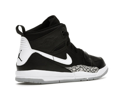Jordan Legacy 312 Black White (PS)