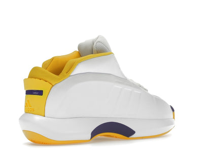 adidas Crazy 1 Lakers Home (2022)