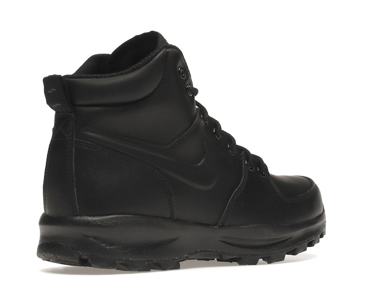 Nike Manoa Leather Black