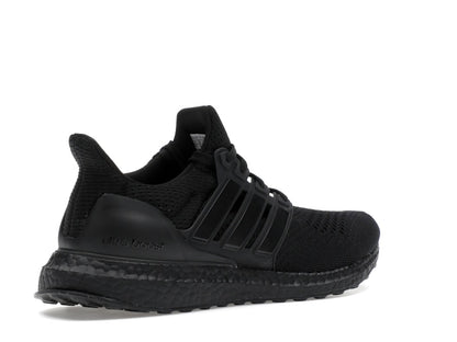 adidas Ultra Boost 1.0 Triple Black (Women's)