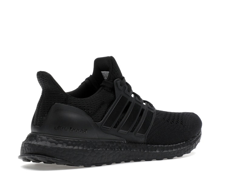 adidas Ultra Boost 1.0 Triple Black (Women's)