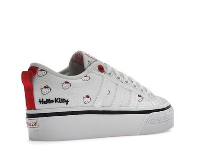 adidas Nizza Platform Hello Kitty (Women's)