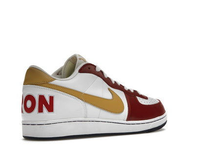 Nike Terminator Zoom Low LeBron
