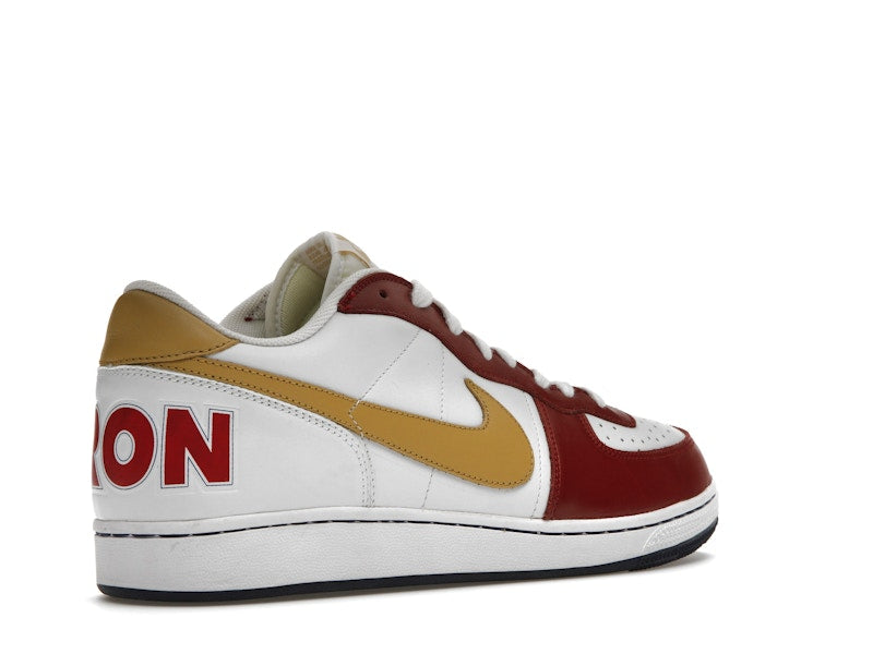 Nike Terminator Zoom Low LeBron