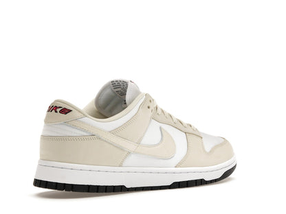 Nike Dunk Low LX White Coconut Milk (Women's)