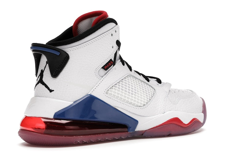 Jordan Mars 270 White