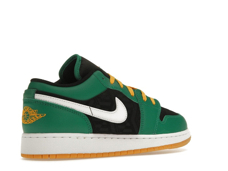Jordan 1 Low SE Holiday Special (2022) (GS)