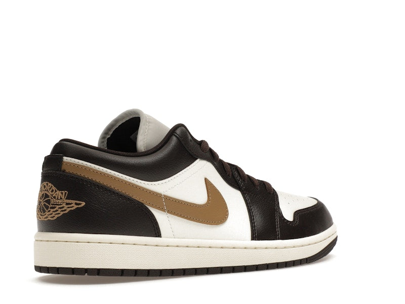 Jordan 1 Low Shadow Brown (Women's)