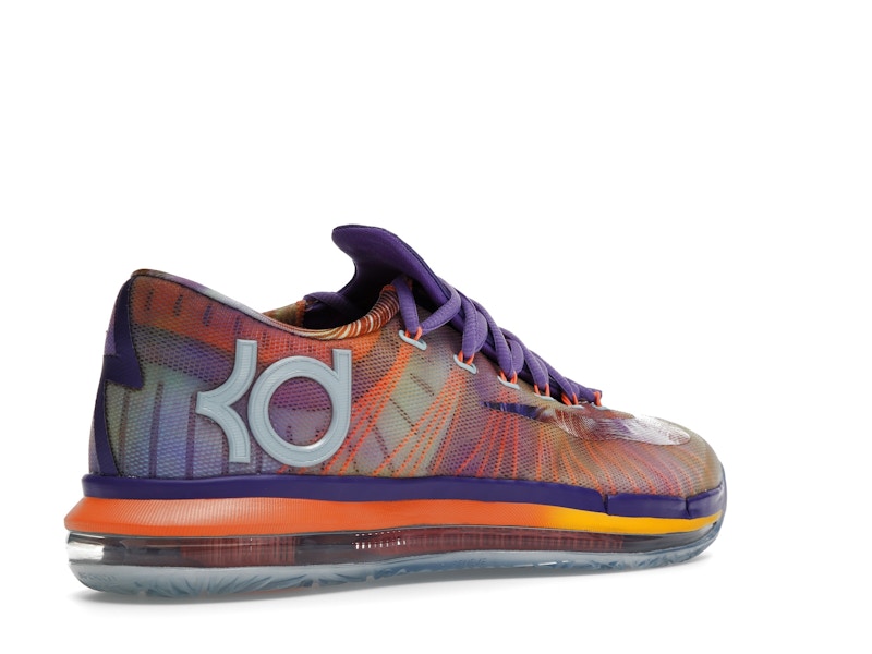 Nike KD 6 Elite EYBL
