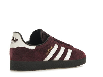 adidas Gazelle Maroon