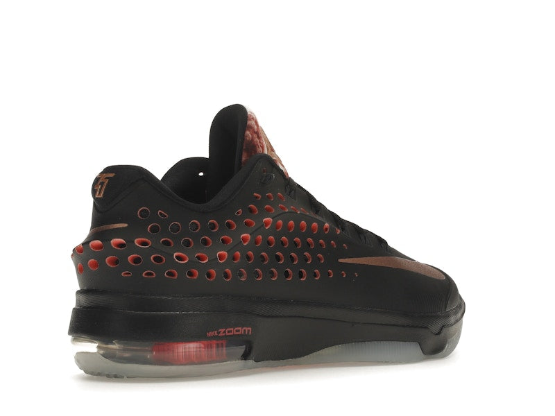 Nike KD 7 Elite Rose Gold