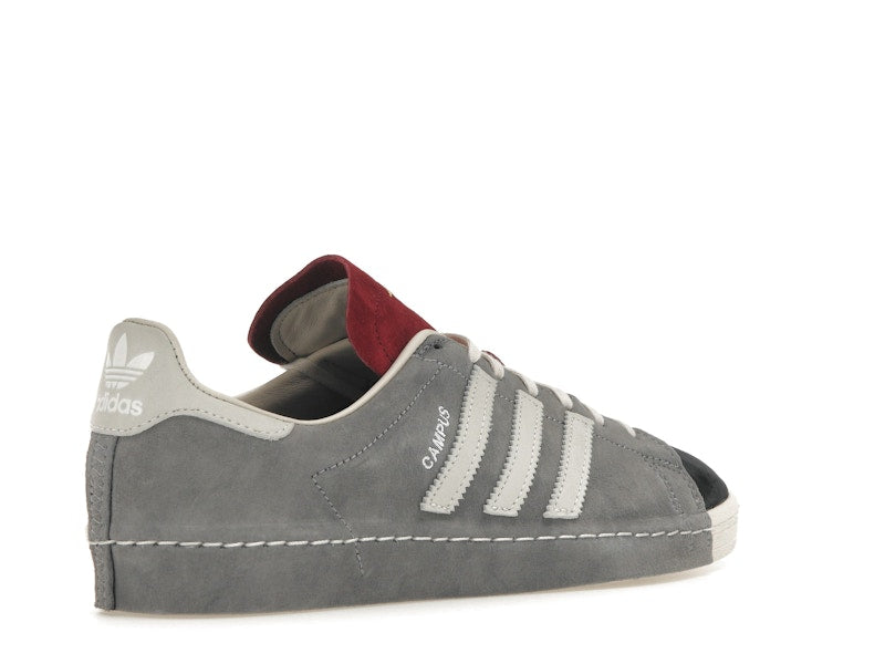 adidas Campus 80s Recouture Grey Three
