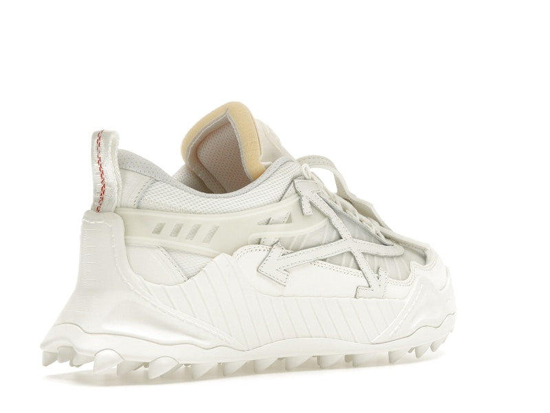 OFF-WHITE Odsy-1000 White
