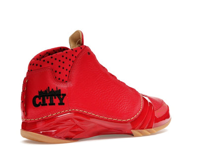 Jordan 23 Chicago