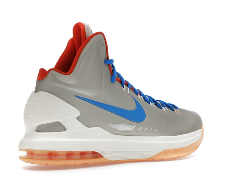 Nike KD 5 Birch
