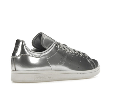 adidas Stan Smith Silver Metallic (Women's)