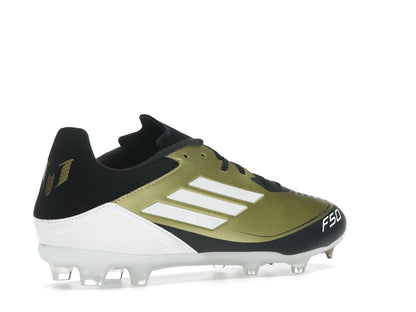 adidas F50 League Low FG Messi