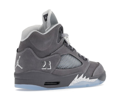 Jordan 5 Retro Wolf Grey (2026)
