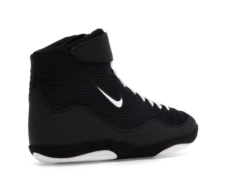 Nike Inflict 3 Black White