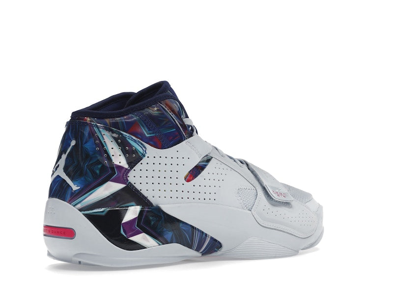 Jordan Zion 2 Hope Diamond