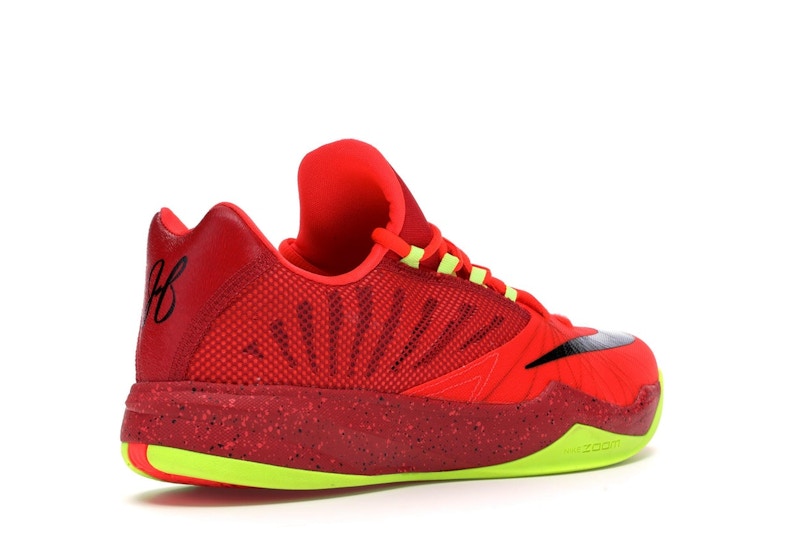 Nike Zoom Run The One James Harden PE