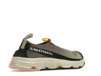 Salomon RX Moc 3 Pewter Desert Sage Rose Cloud