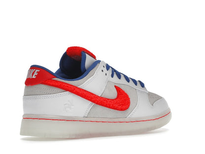 Nike Dunk Low Retro PRM Year of the Rabbit White Rabbit (2023)