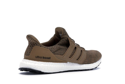 adidas Ultra Boost 4.0 Raw Desert