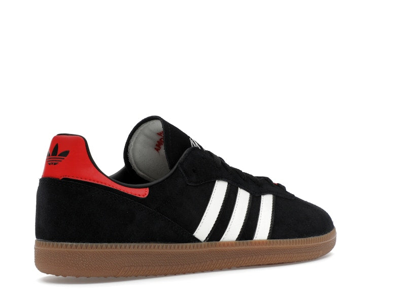 adidas Palos Hills 100 Thieves Carbon Collegiate Orange