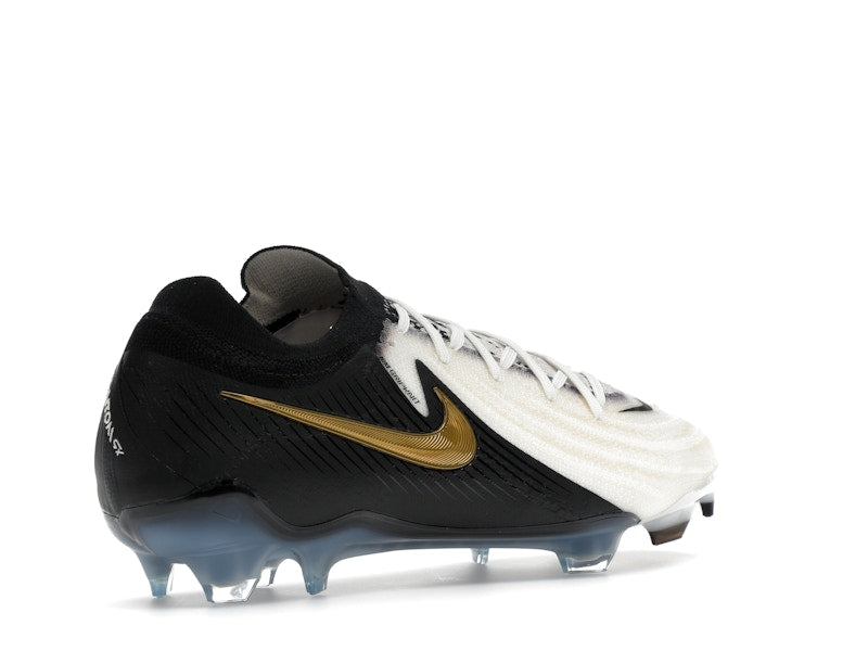 Nike Phantom GX 2 Elite FG Metallic Gold Coin