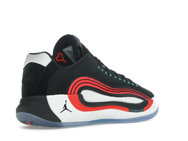Jordan Luka 4 Bloodline
