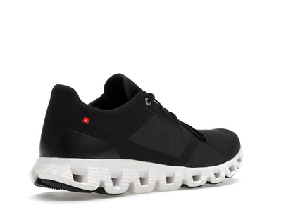 On Running Cloud X 3 AD Black White