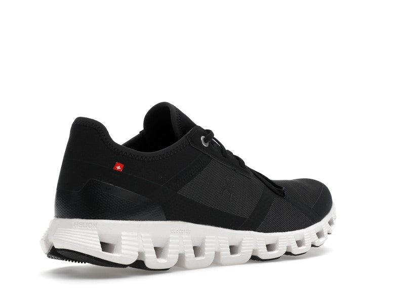 On Running Cloud X 3 AD Black White