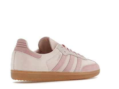 adidas Samba OG Wonder Quartz Wonder Mauve (Women's)