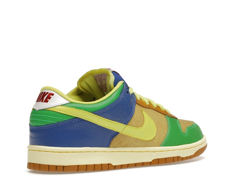 Nike SB Dunk Low Brooklyn Projects