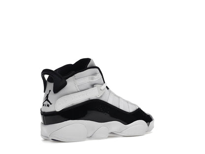 Jordan 6 Rings Concord (GS)