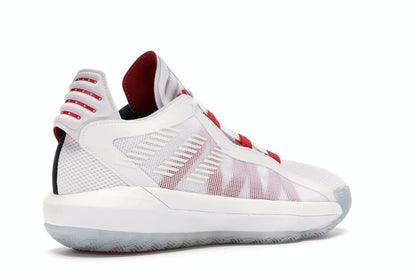 adidas Dame 6 Dame Time